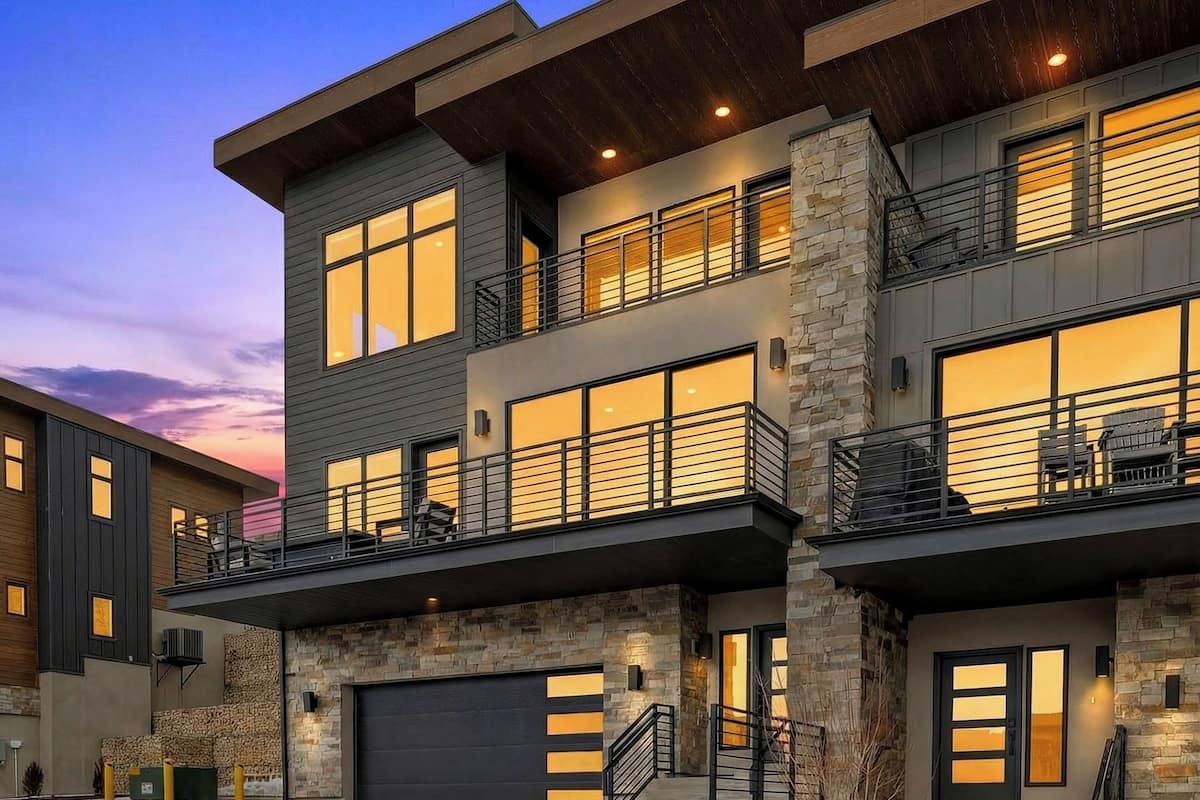 Nhà (3 Bedrooms) | Mặt tiền nơi lưu trú