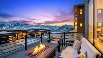 Casa (3 Bedrooms) | Interior