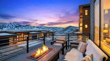 Hus (3 Bedrooms) | Interiör