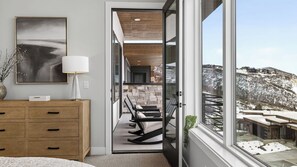 Hus (3 Bedrooms) | Interiör