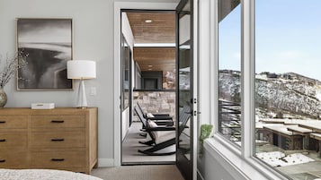 Hus (3 Bedrooms) | Interiör