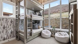 House (3 Bedrooms) | Interior - Apex Ridge Retreat by Avantstay Private Hot Tub + Fireplace + Mountain Views + Near Deer Valley East (Kamas)