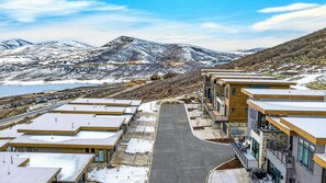 House (3 Bedrooms) | Interior - Apex Ridge Retreat by Avantstay Private Hot Tub + Fireplace + Mountain Views + Near Deer Valley East (Kamas)