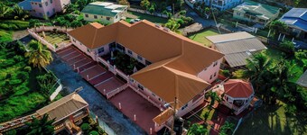 Cozy 2-bedroom apartment in perfect Prospect with AC