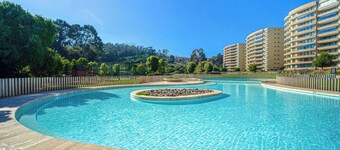 Brisa Viva Papudo - 3D Wifi y Playa