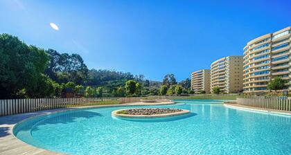 Brisa Viva Papudo - 3D Wifi y Playa