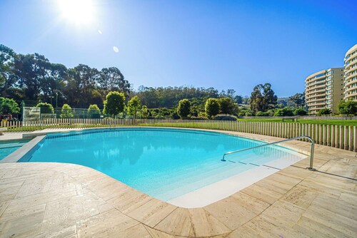 Brisa Viva Papudo - 3D Wifi y Playa