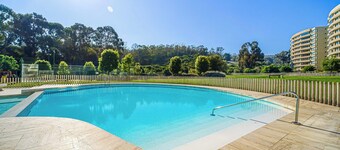 Brisa Viva Papudo - 3D Wifi y Playa