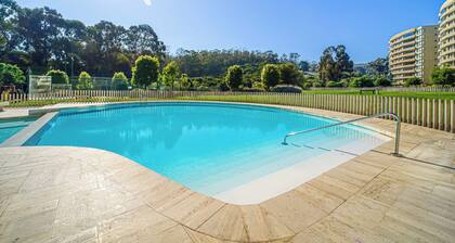 Brisa Viva Papudo - 3D Wifi y Playa