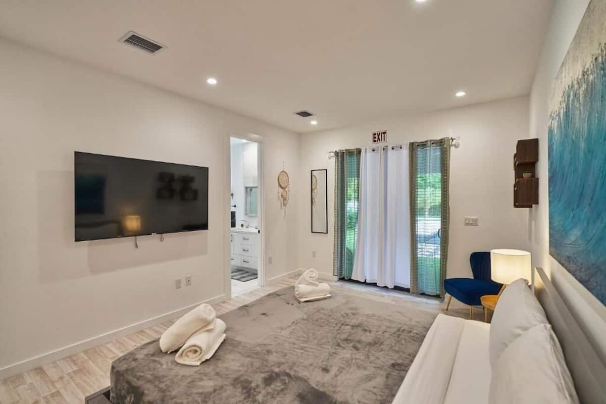 舒適客房 | 客房景觀