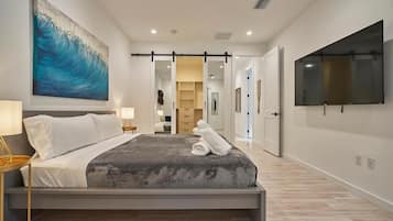 Rom – comfort | Strykejern/-brett og wi-fi (inkludert)