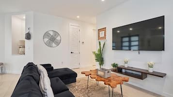 Comfort kamer | Woonkamer