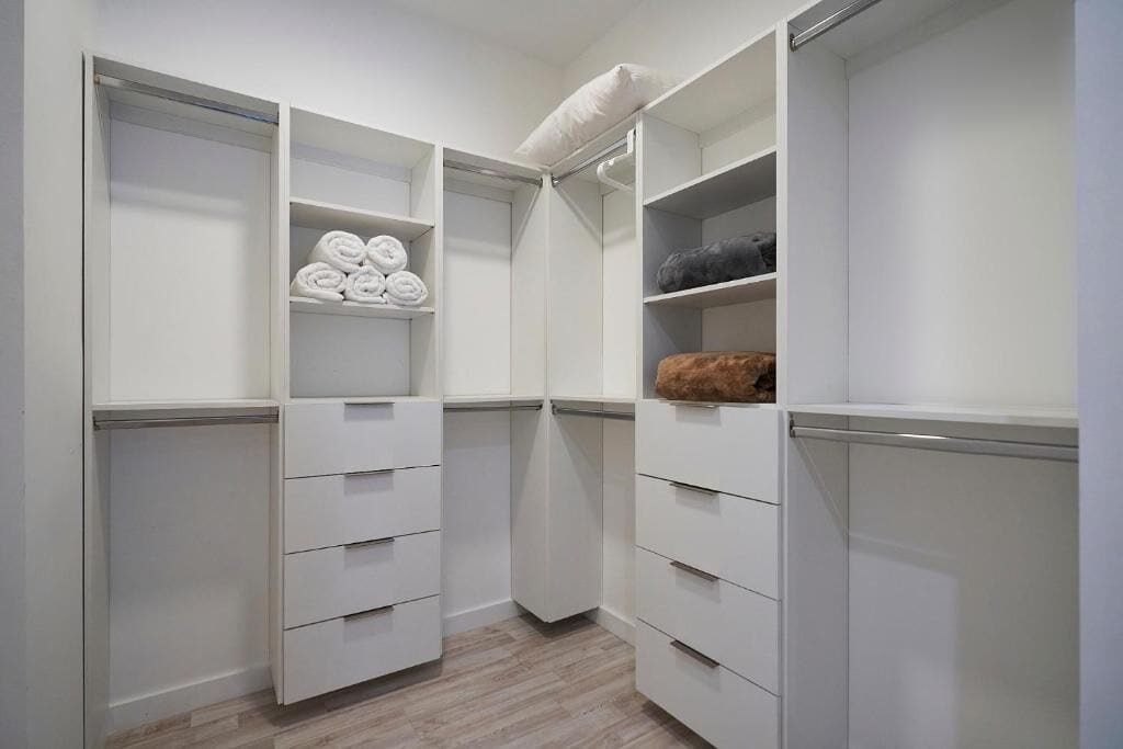 Comfort Room | Interior