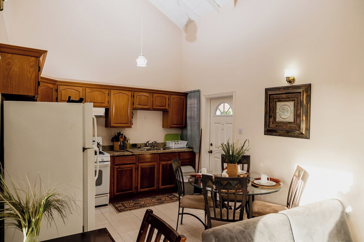 Image de profil de l’hôte