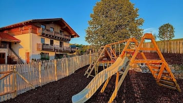 Kinderbereich