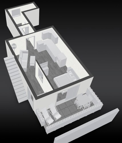 Bavarian Pre-Alps -Gipfelzwerge- Retread-Zwischen Allgäu und Alpen