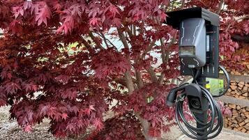 Unterkunftsgelände