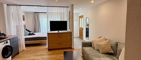 TV connectée