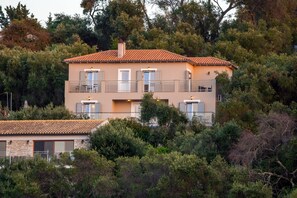 Exterior - Villa Skopsie in Paxi (Paxi)