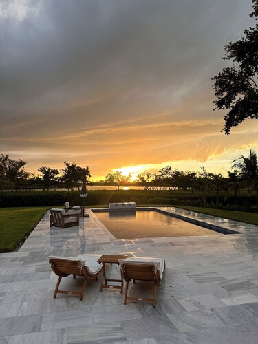 Enjoy Magnificent Views in This Spacious, Quiet, and Serene Waterfront Home