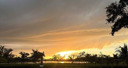 Enjoy Magnificent Views in This Spacious, Quiet, and Serene Waterfront Home