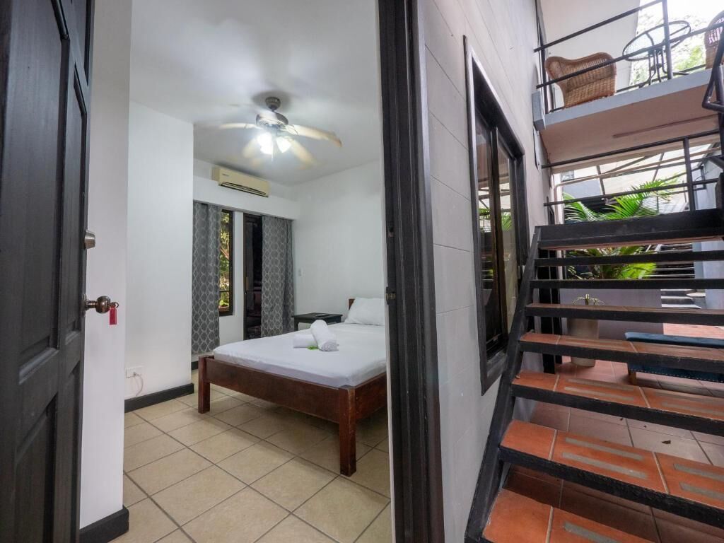 Comfort Double Room, Balcony | Free WiFi
