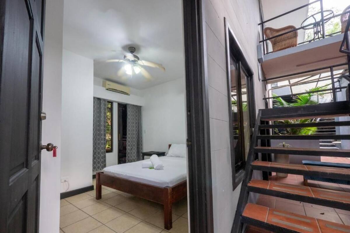 컴포트 더블룸, 발코니 | 무료 WiFi