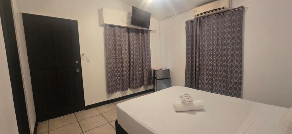 Kahden hengen comfort-huone, parveke | Ilmainen Wi-Fi