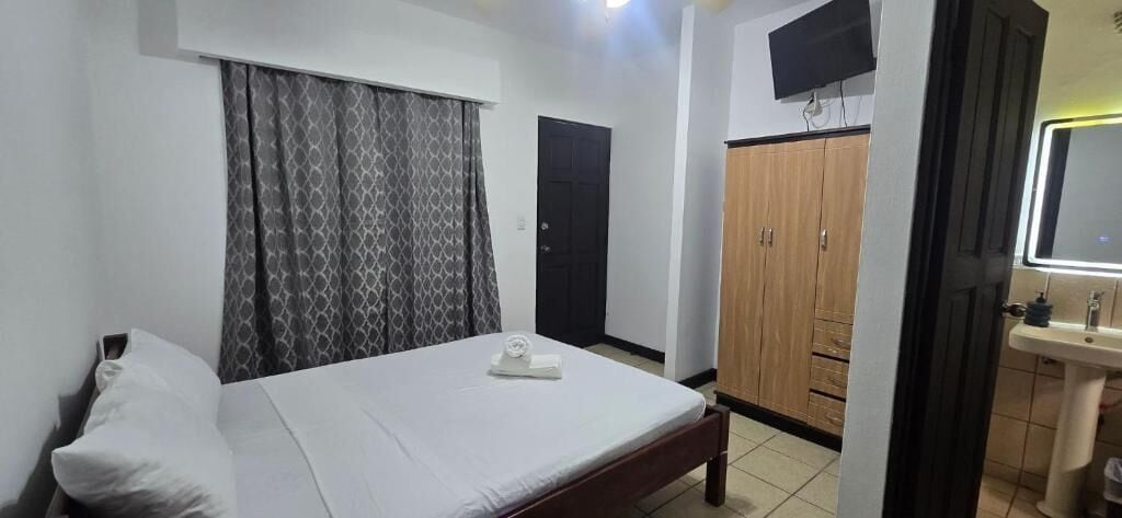 Kamar Double Comfort, balkon | Wi-Fi gratis