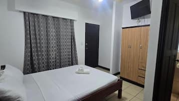 Comfort Double Room, Balcony | Free WiFi