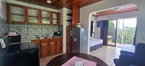 Free WiFi - Hotel Manuel Antonio Inn. (Quepos)