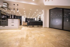 Interior - Villa Onat in Kalkan (Kalkan)