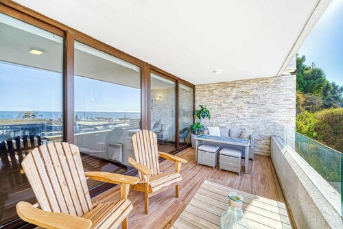 Apartamento Costa Vista
