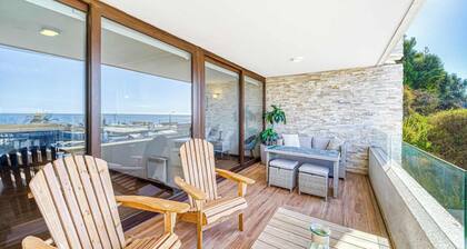 Apartamento Costa Vista
