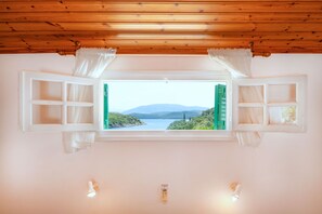 Interior - Anna Apartment Agios Stephanos (Agios Stefanos)