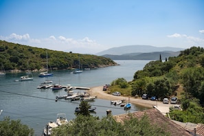Marina - Anna Apartment Agios Stephanos (Agios Stefanos)