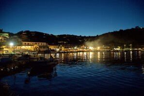 Marina - Anna Apartment Agios Stephanos (Agios Stefanos)