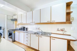 Microwave - Beach Paradise 4BR with view (Viña del Mar)