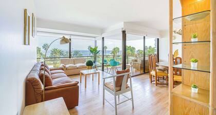 Beach Paradise 4BR with view