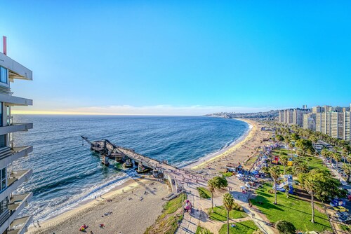 Beach View 2D increible ubicacion