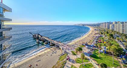 Beach View 2D increible ubicacion