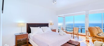 Beach View 2D increible ubicacion