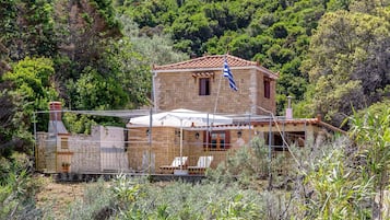 Exterieur