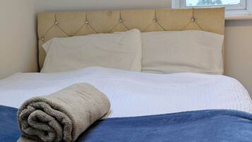 Ferro/asse da stiro, accesso a Internet, lenzuola