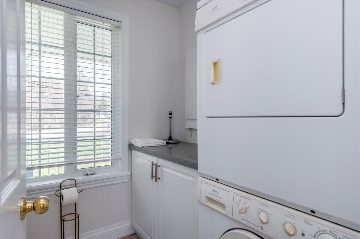 平房, 湖景 | 住宿內部