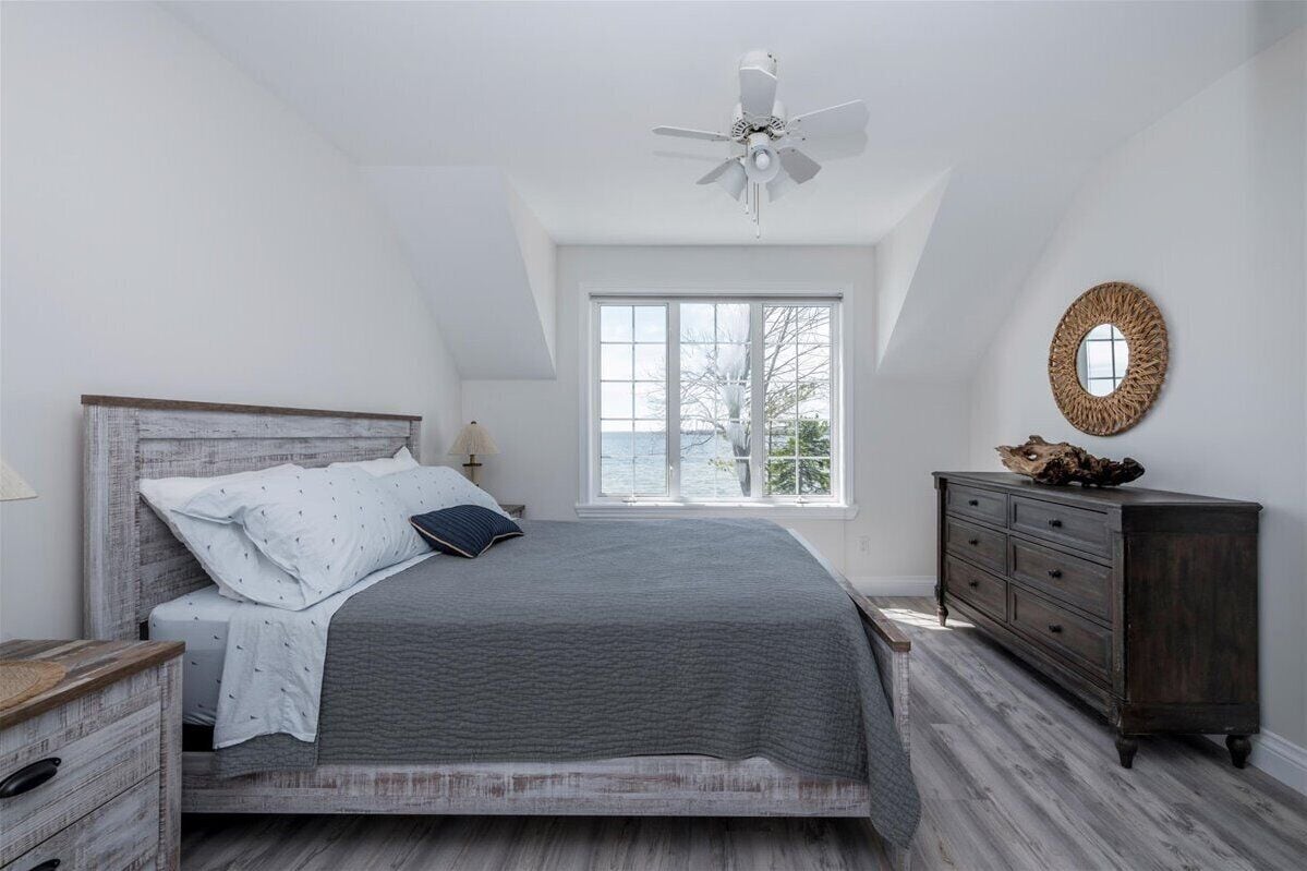 平房, 湖景 | 免費無線上網