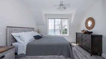 Cottage, Lake View | Wi-fi percuma