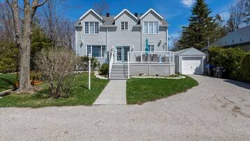 Cottage, Lake View | Bahagian luar