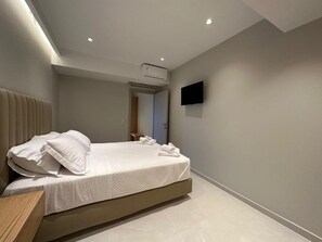 2 camere, ferro/asse da stiro, Wi-Fi gratuito, lenzuola