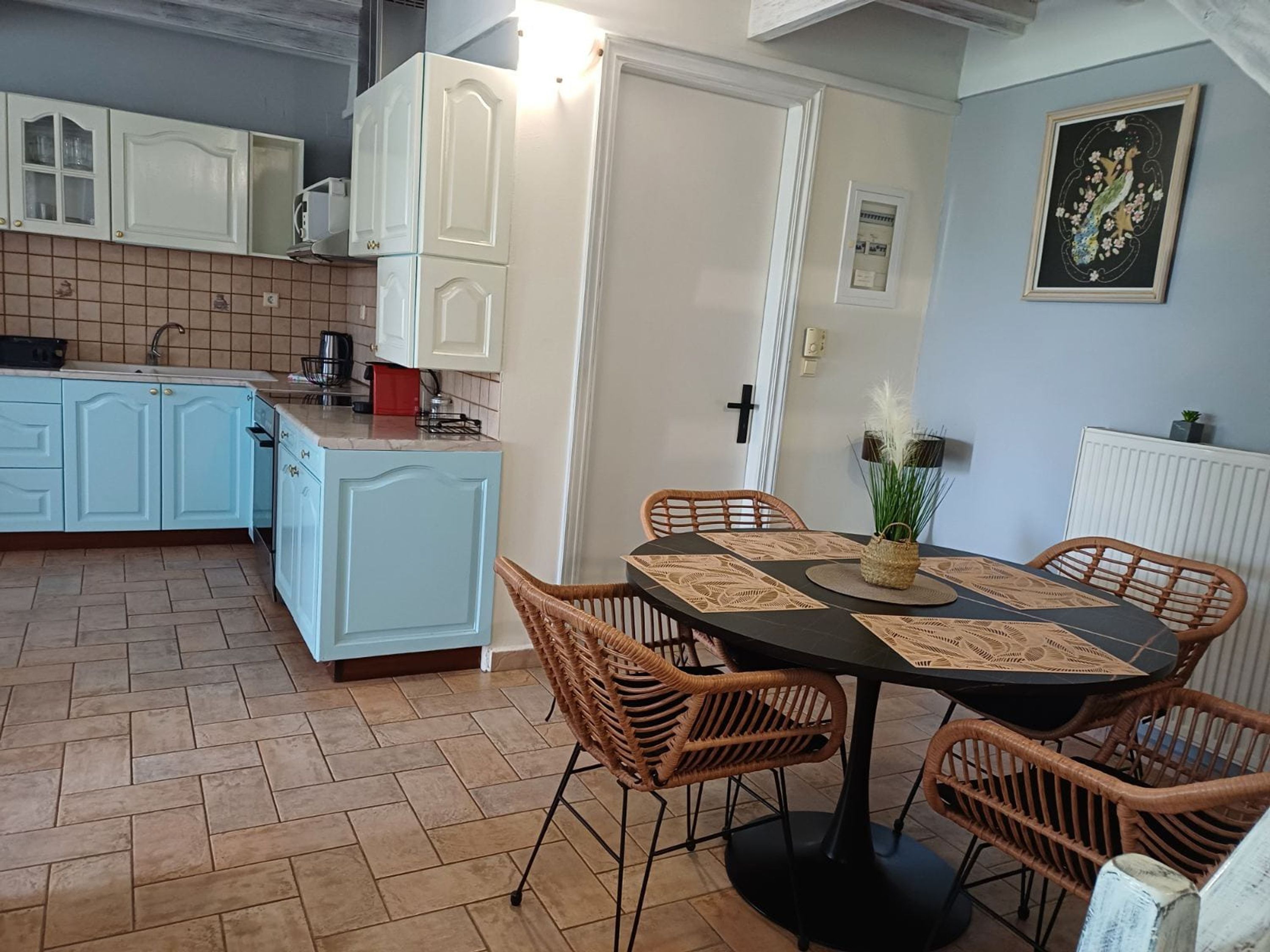 Servei de restauració